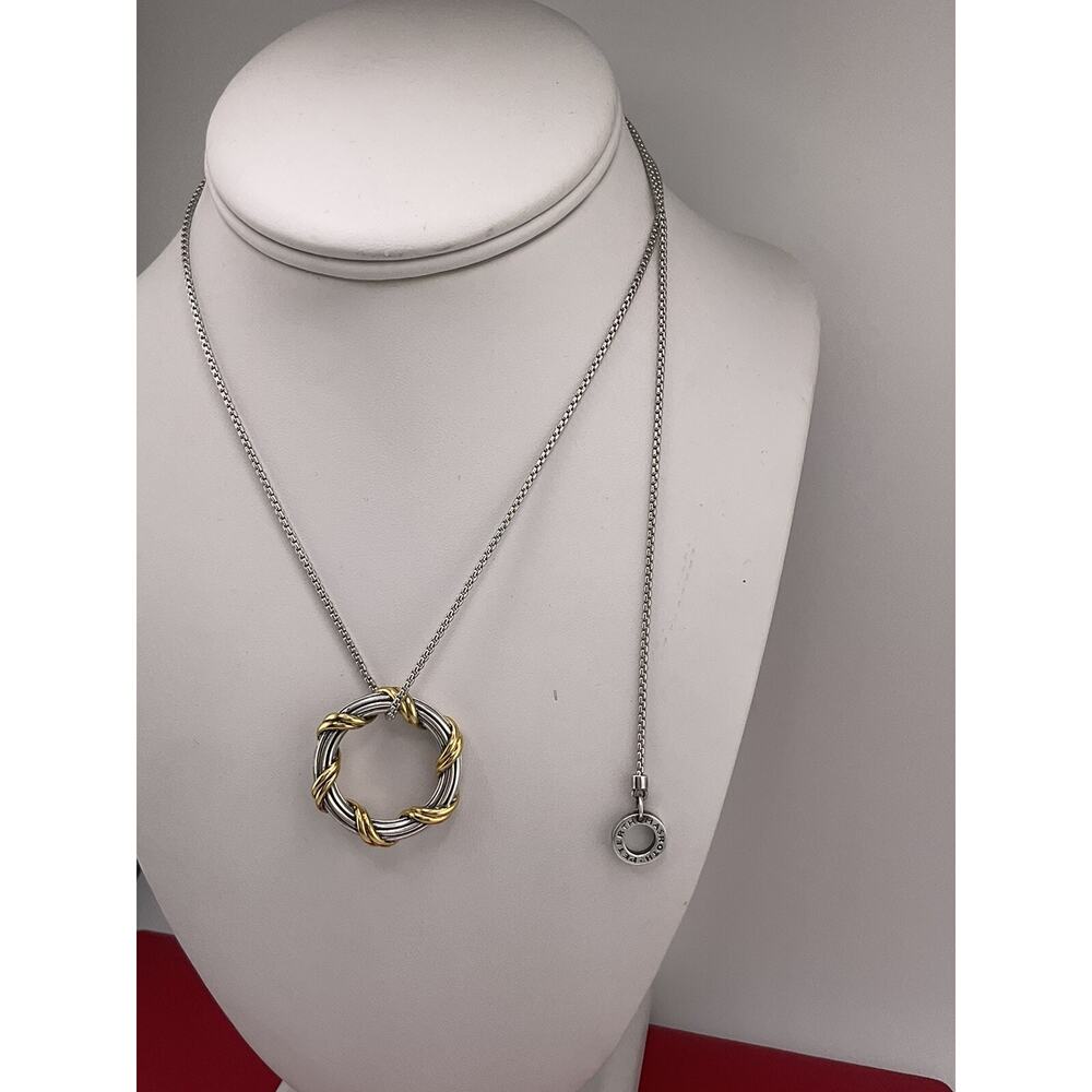 peter thomas Roth Sterling Silver 925 - Picture 2 of 13